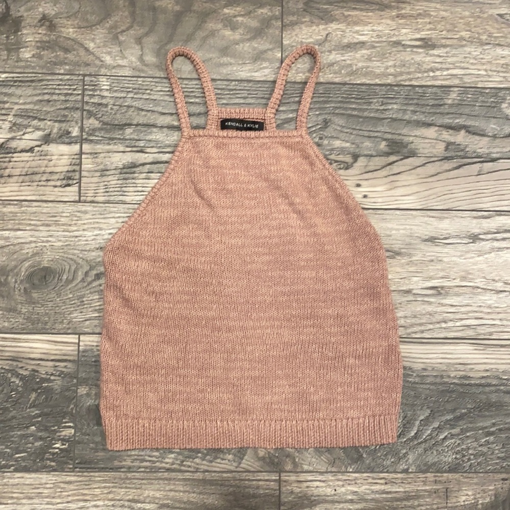 Kendall & Kylie Top